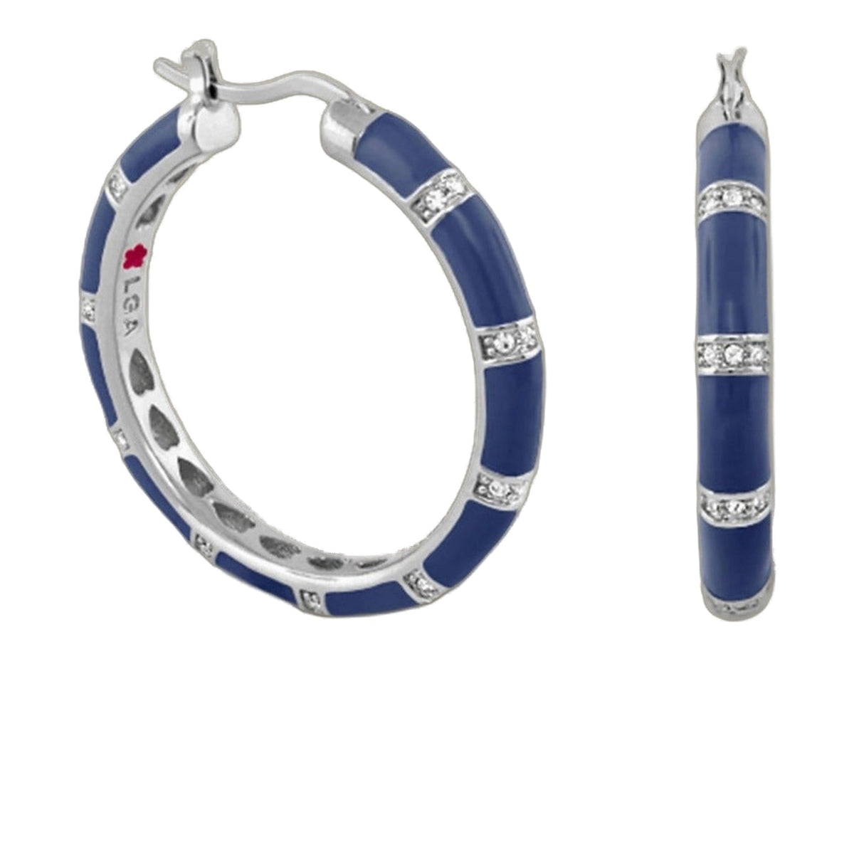 Santa Barbara Earrings