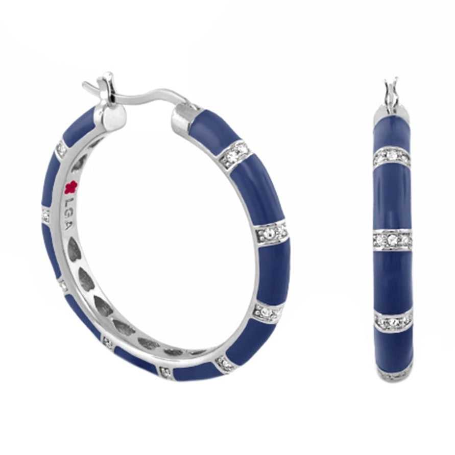 Santa Barbara Earrings