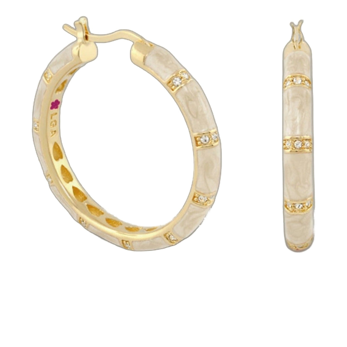 Santa Barbara Earrings