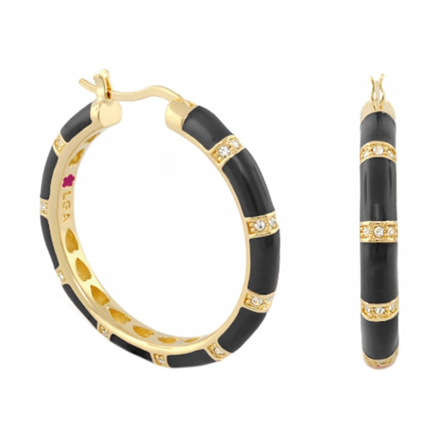 Santa Barbara Earrings