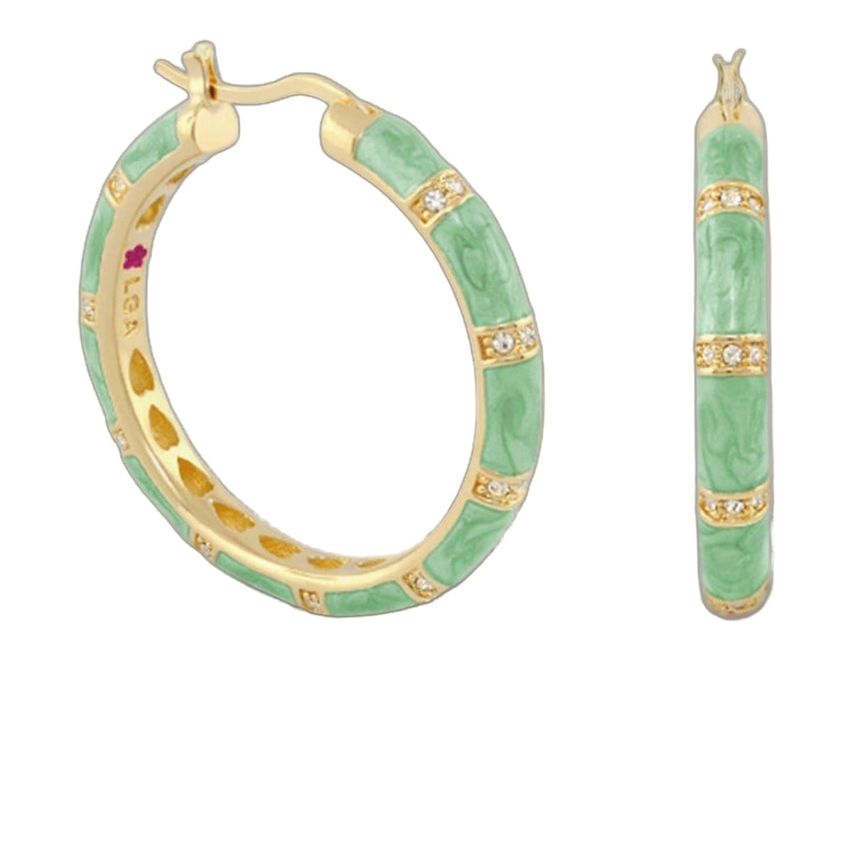 Santa Barbara Earrings