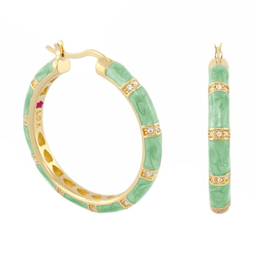 Santa Barbara Earrings
