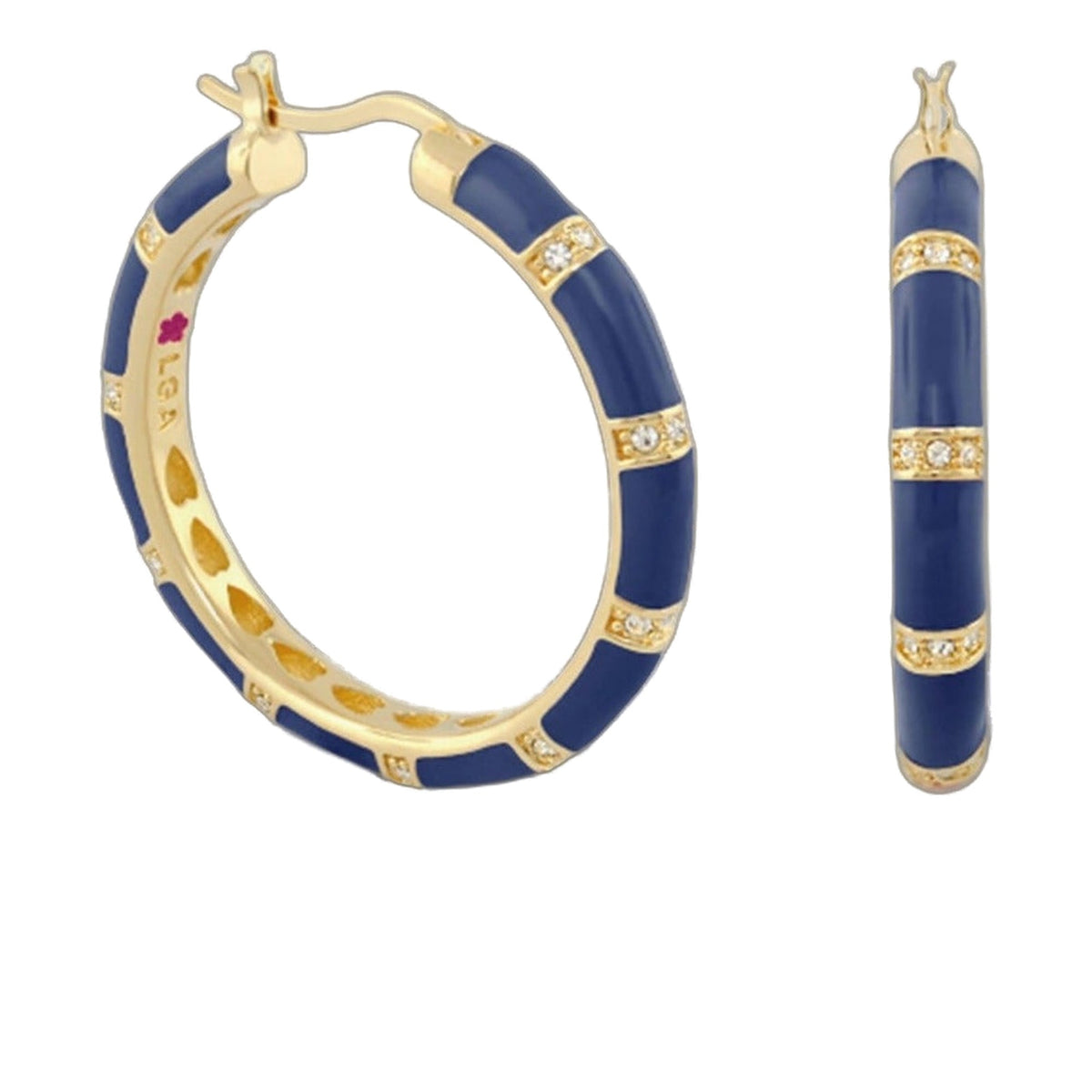 Santa Barbara Earrings