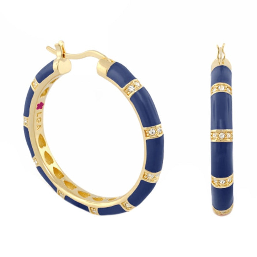 Santa Barbara Earrings