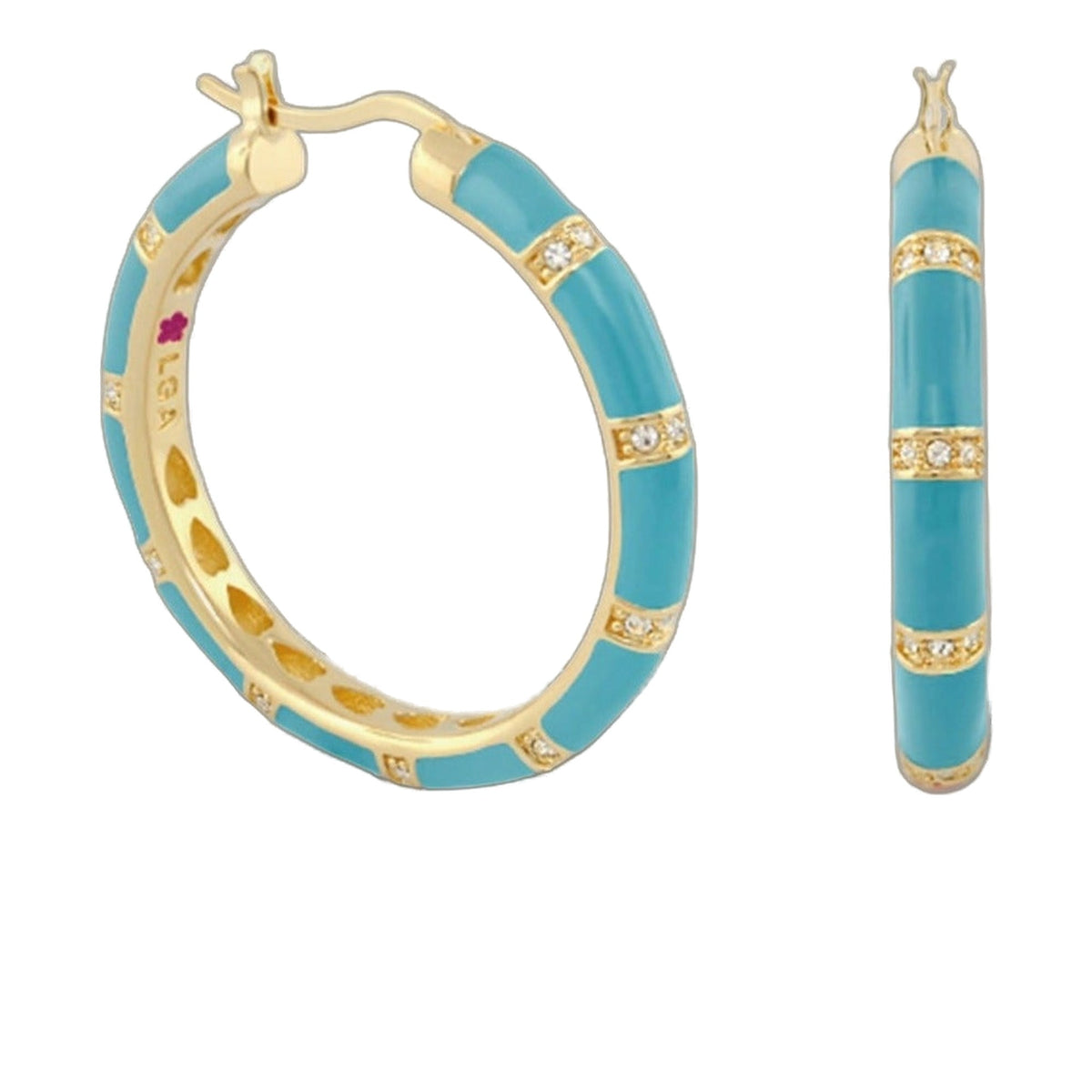 Santa Barbara Earrings