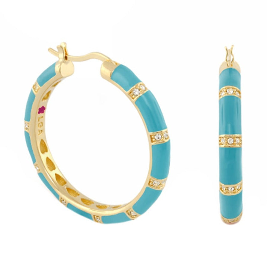 Santa Barbara Earrings