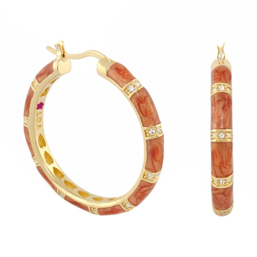 Santa Barbara Earrings