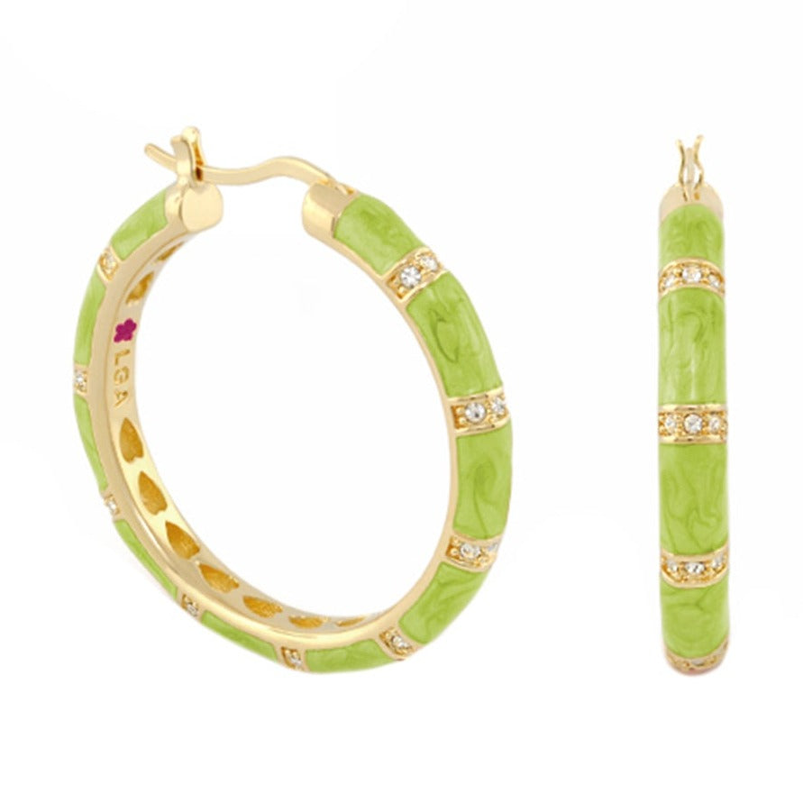 Santa Barbara Earrings