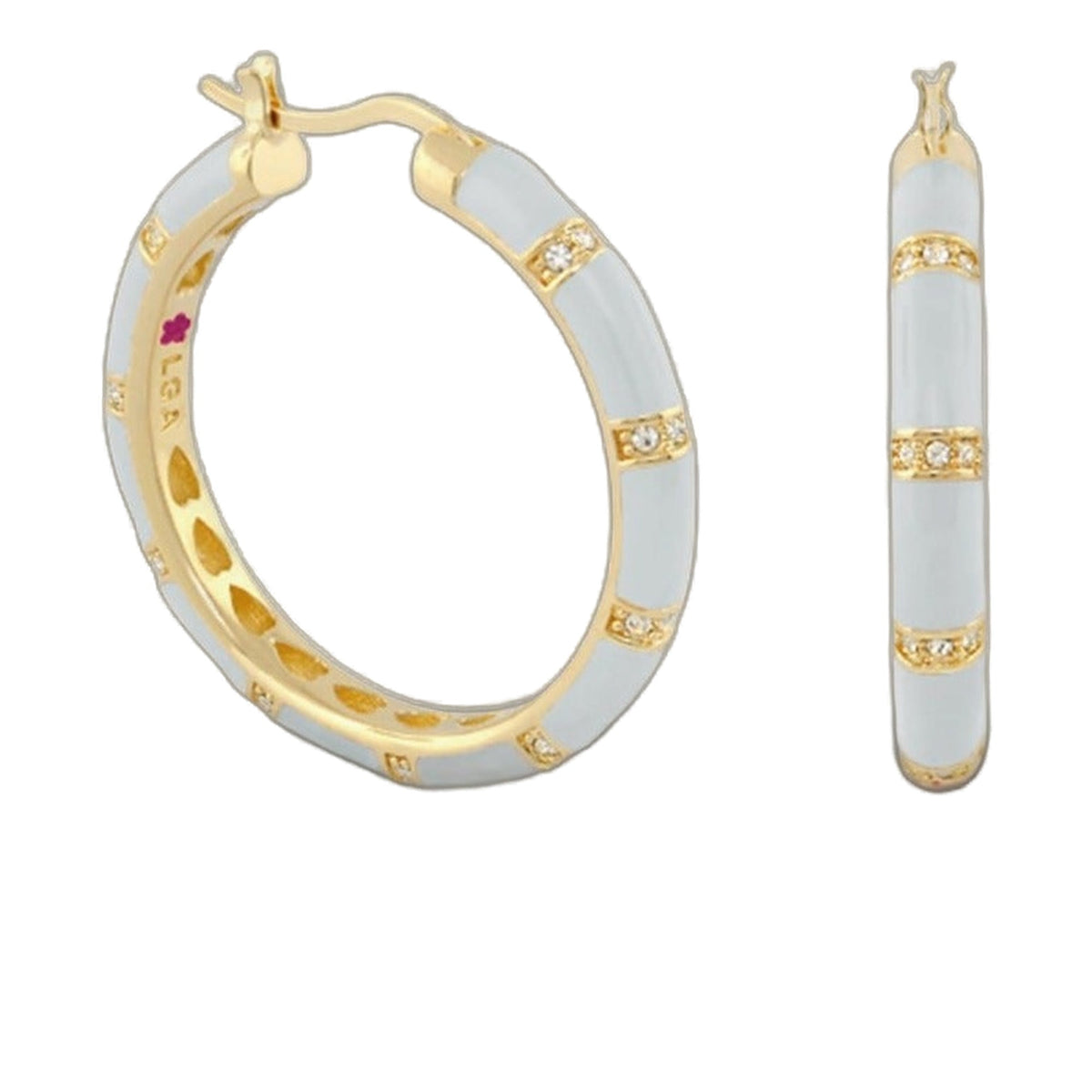 Santa Barbara Earrings