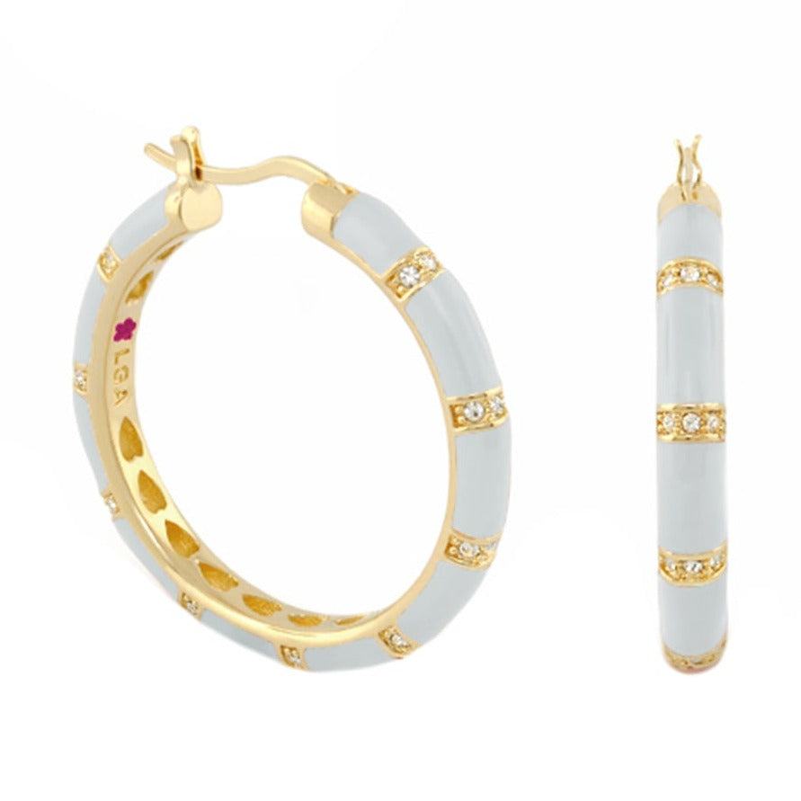 Santa Barbara Earrings