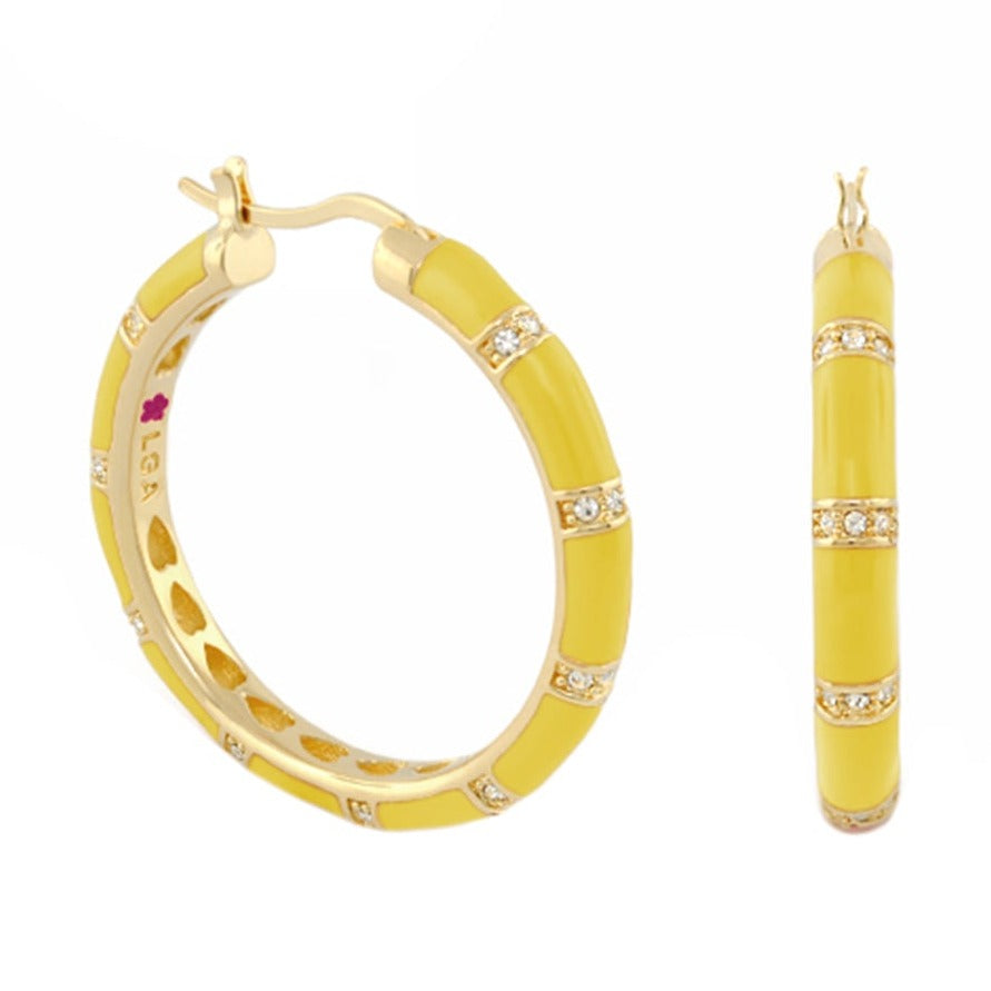 Santa Barbara Earrings
