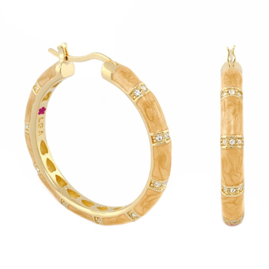 Santa Barbara Earrings
