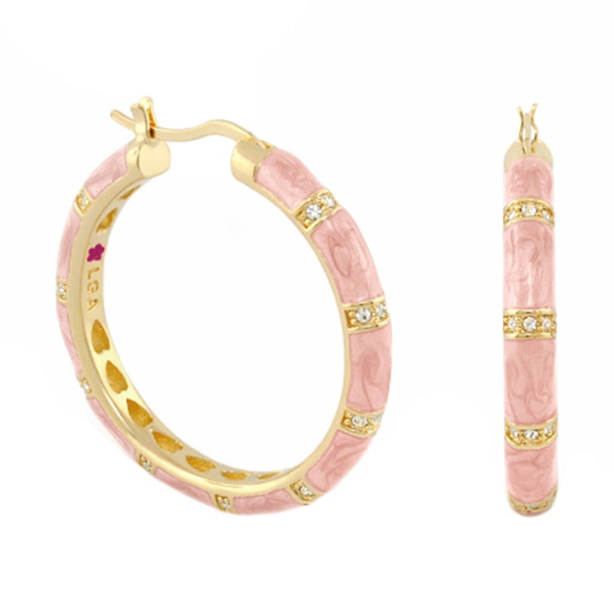 Santa Barbara Earrings