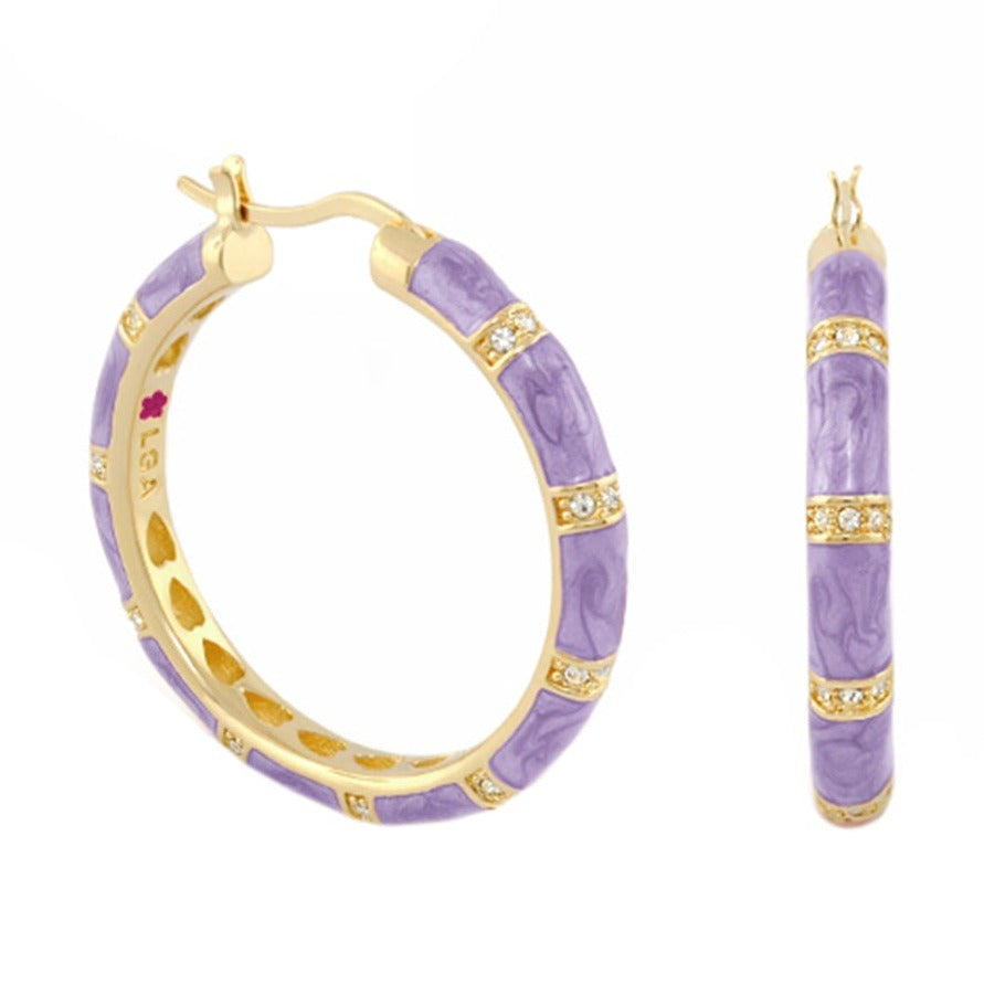 Santa Barbara Earrings
