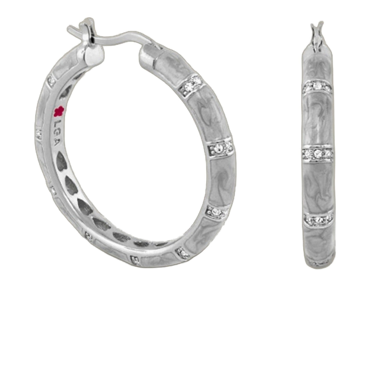 Santa Barbara Earrings