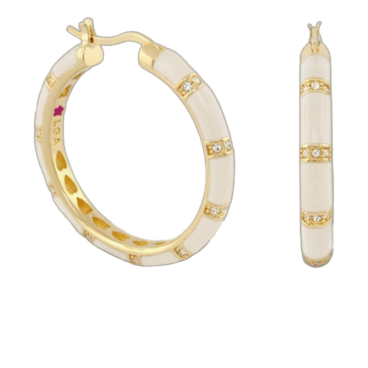 Santa Barbara Earrings