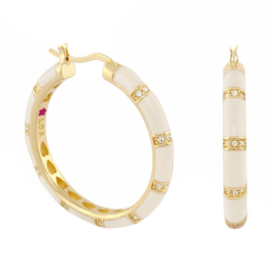 Santa Barbara Earrings