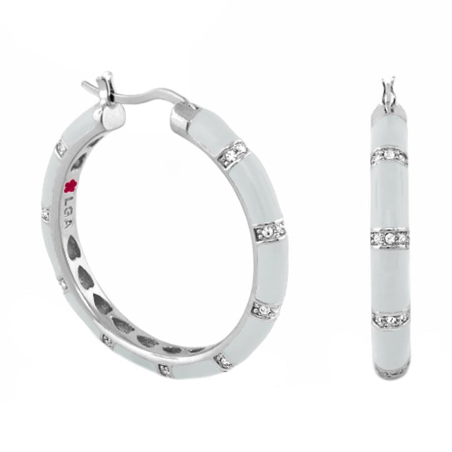 Santa Barbara Earrings