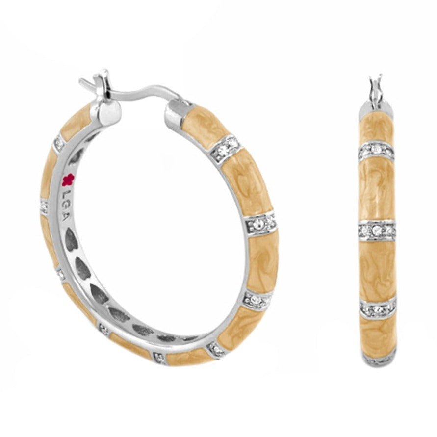 Santa Barbara Earrings