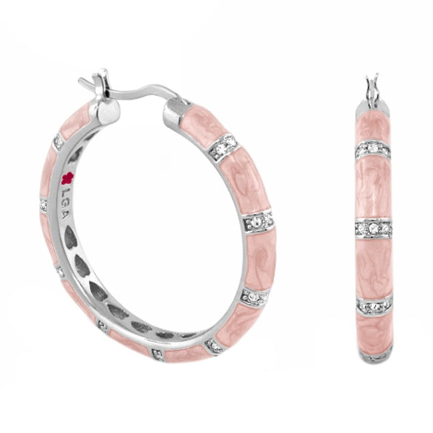Santa Barbara Earrings