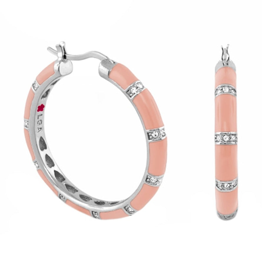 Santa Barbara Earrings