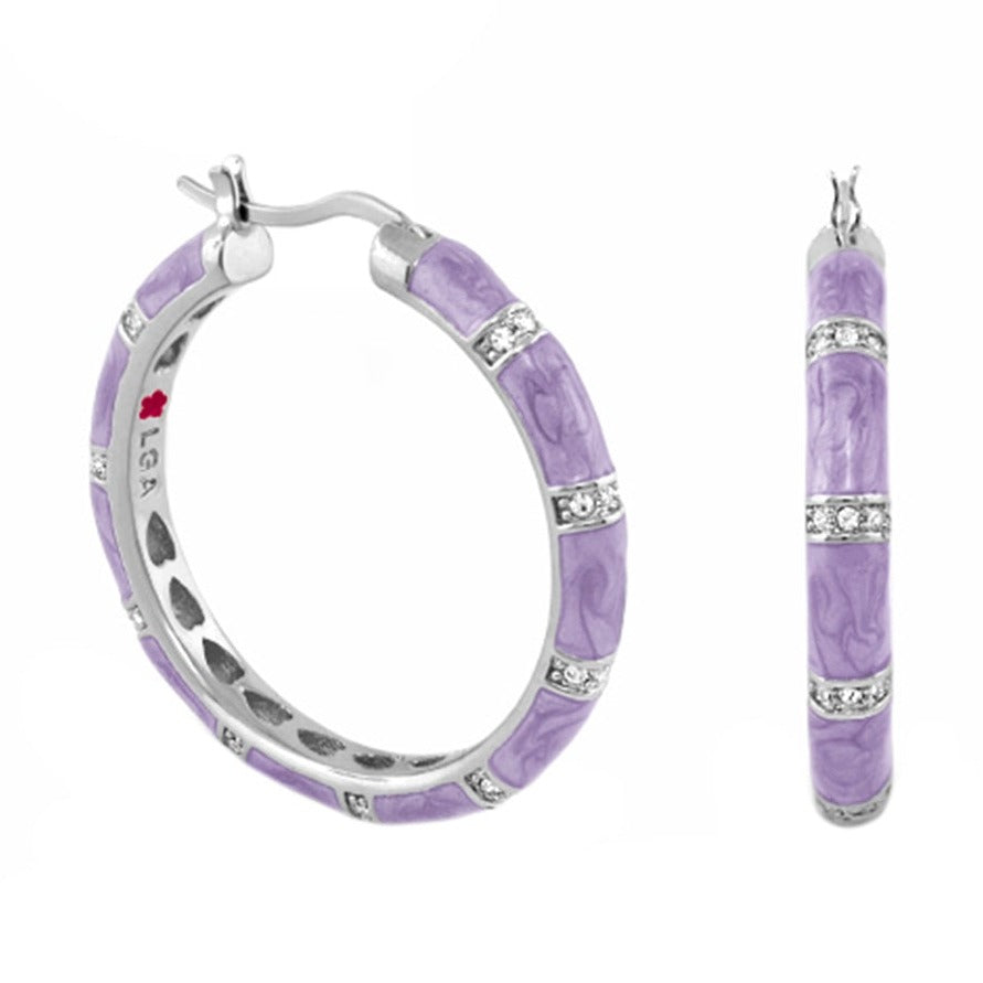 Santa Barbara Earrings