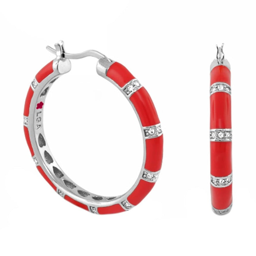 Santa Barbara Earrings