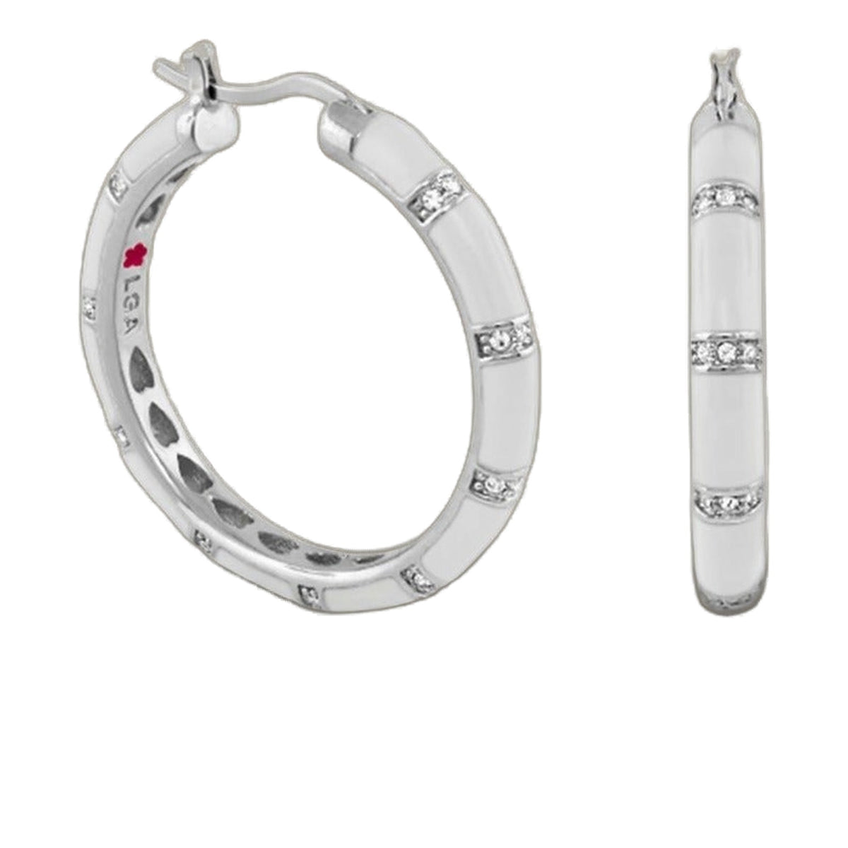 Santa Barbara Earrings