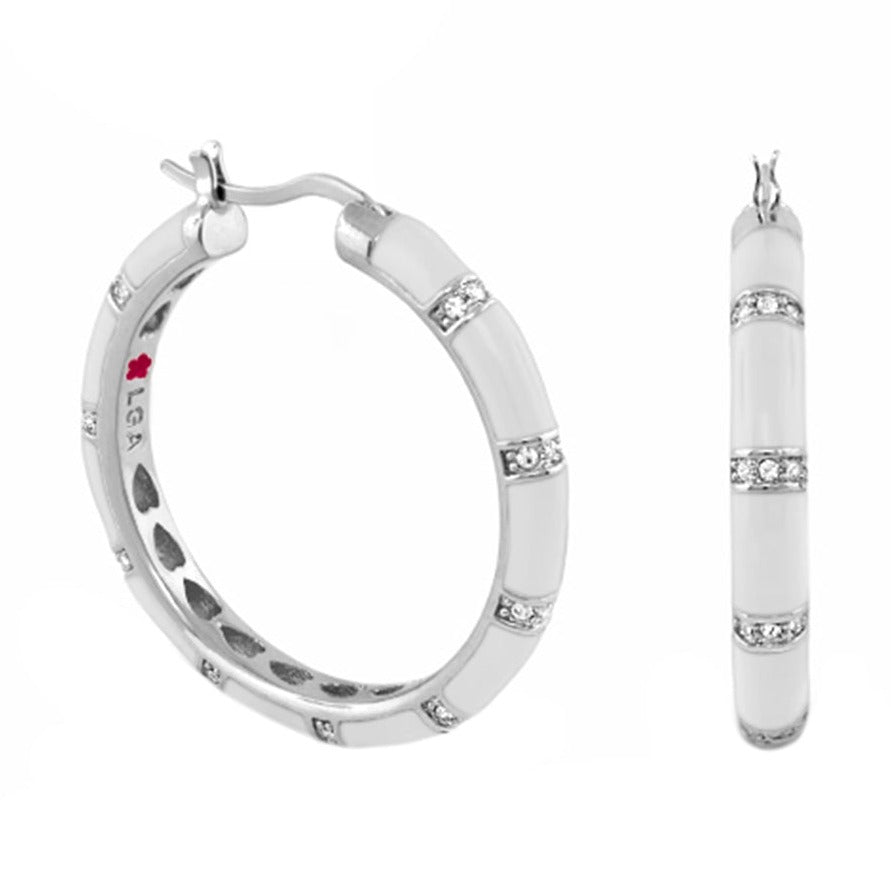 Santa Barbara Earrings