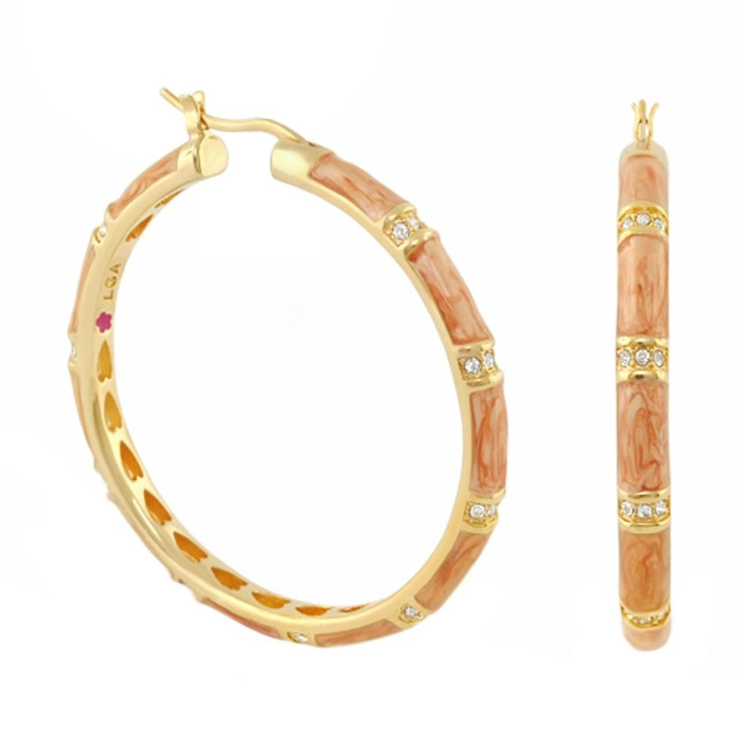 Santa Barbara Earrings