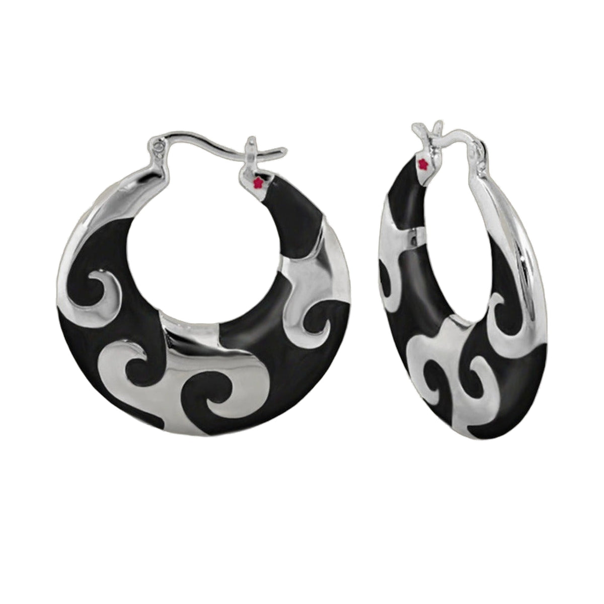 Good Karma Earrings