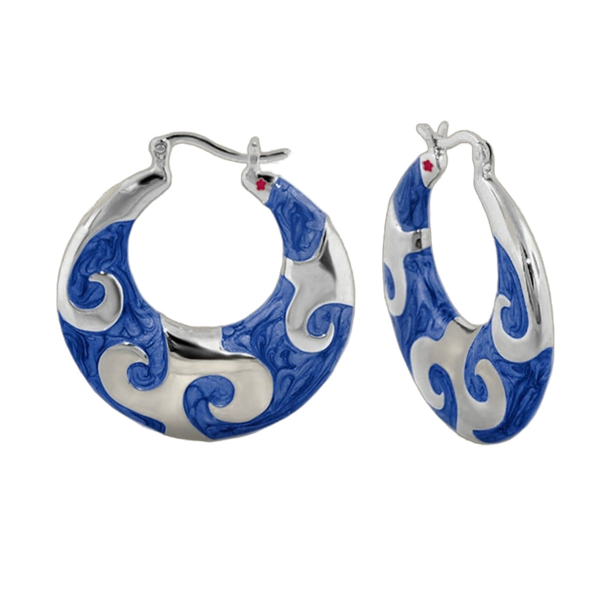 Good Karma Earrings