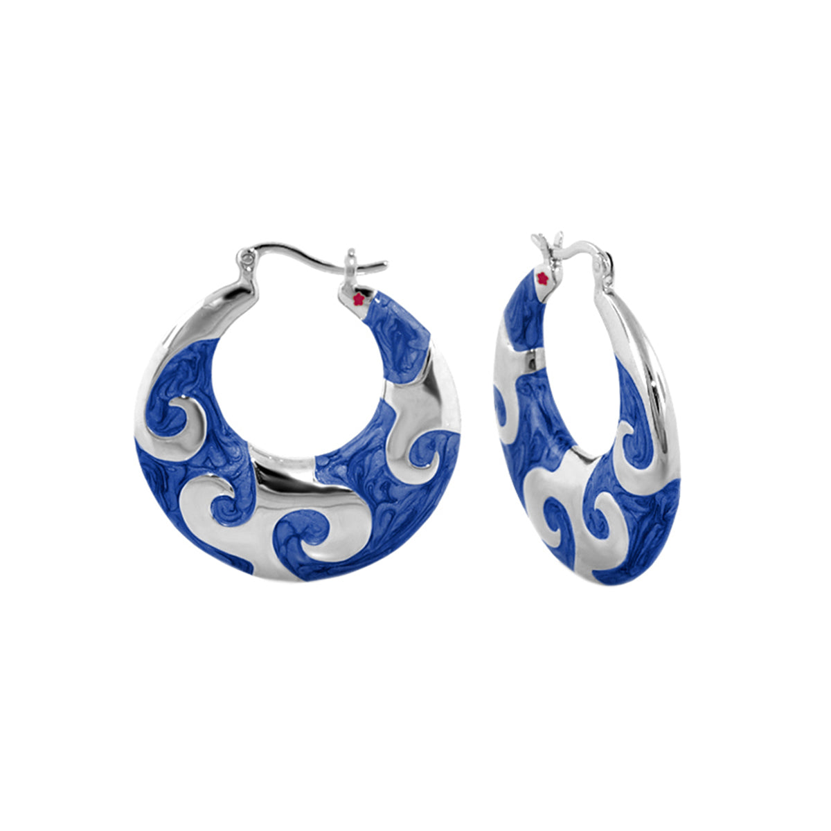 Good Karma Earrings