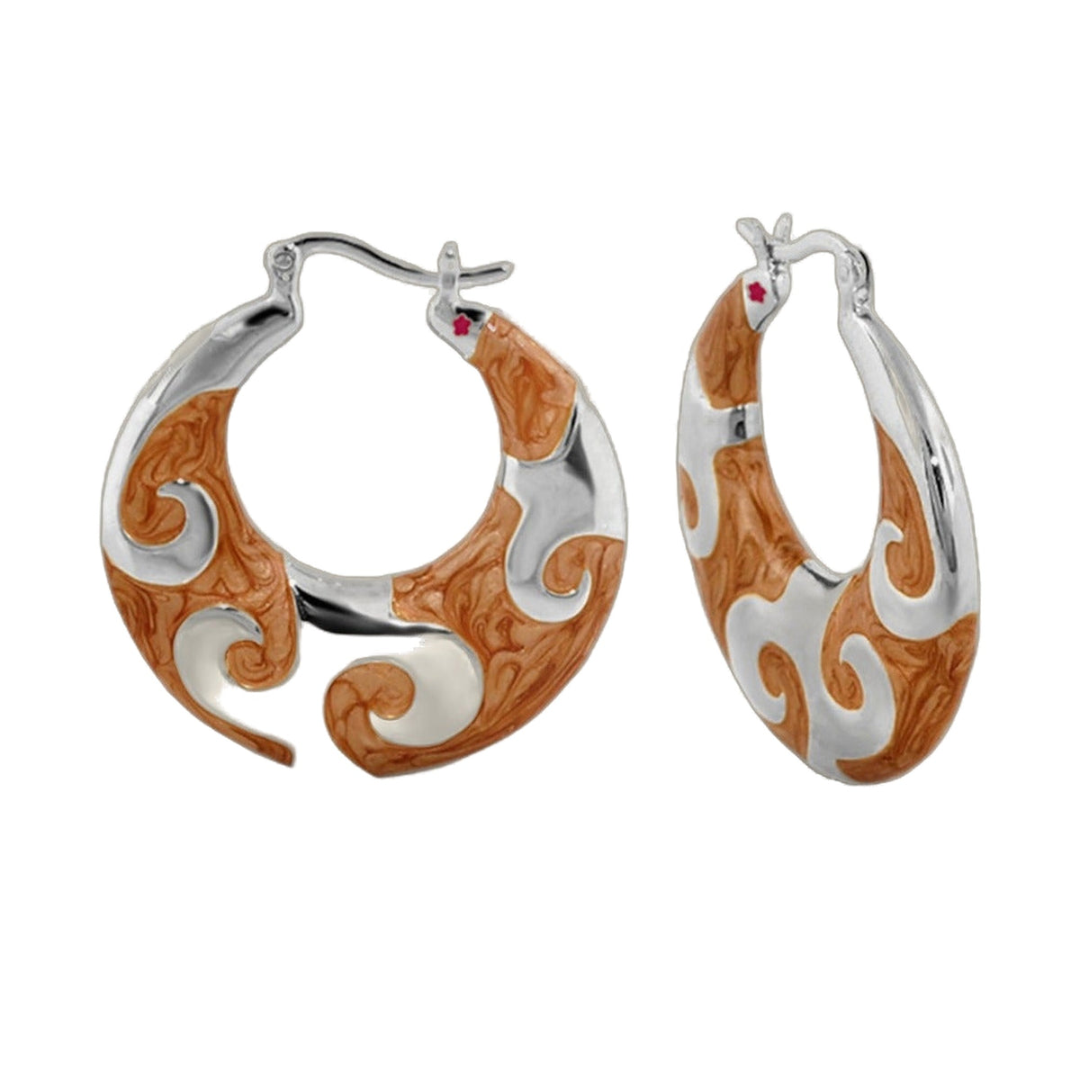Good Karma Earrings