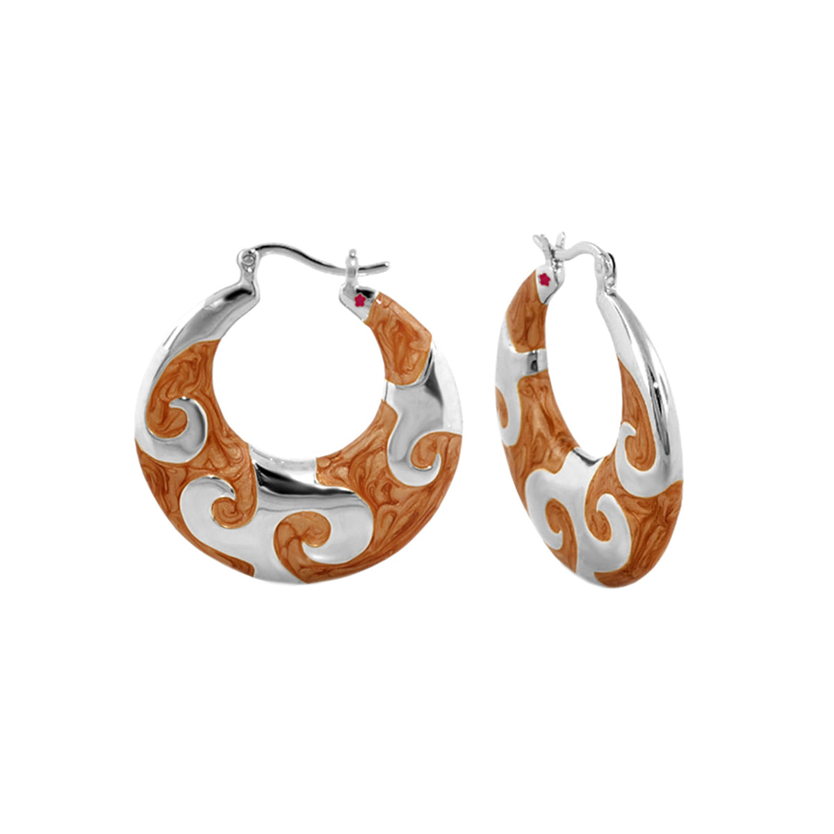 Good Karma Earrings