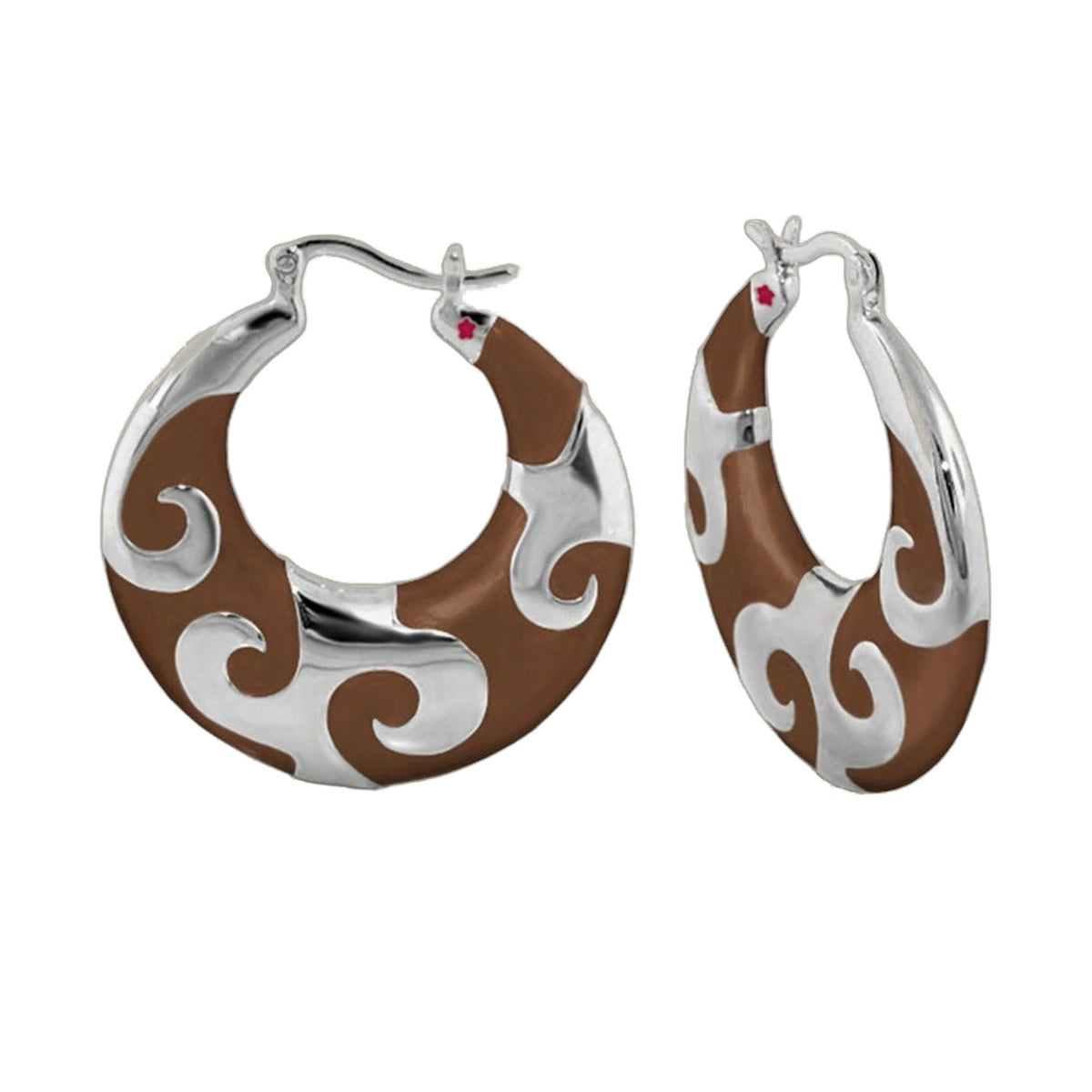 Good Karma Earrings