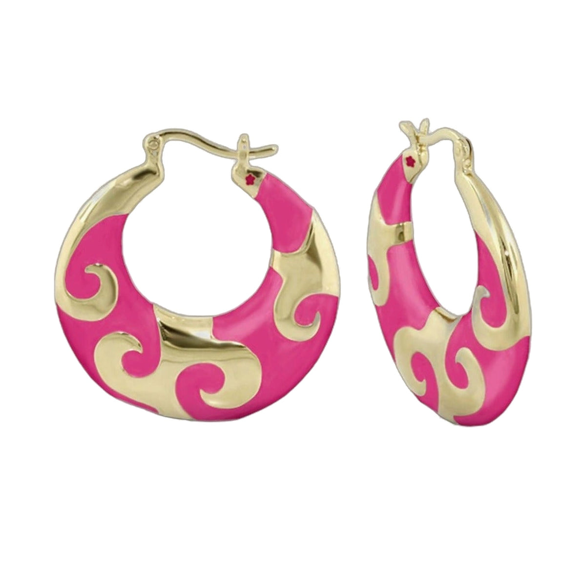 Good Karma Earrings