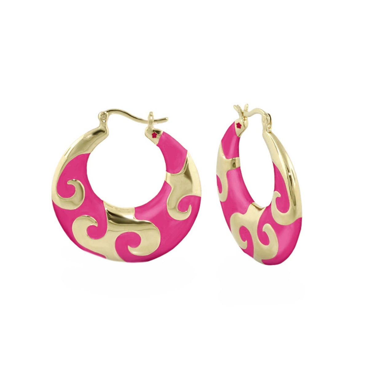 Good Karma Earrings
