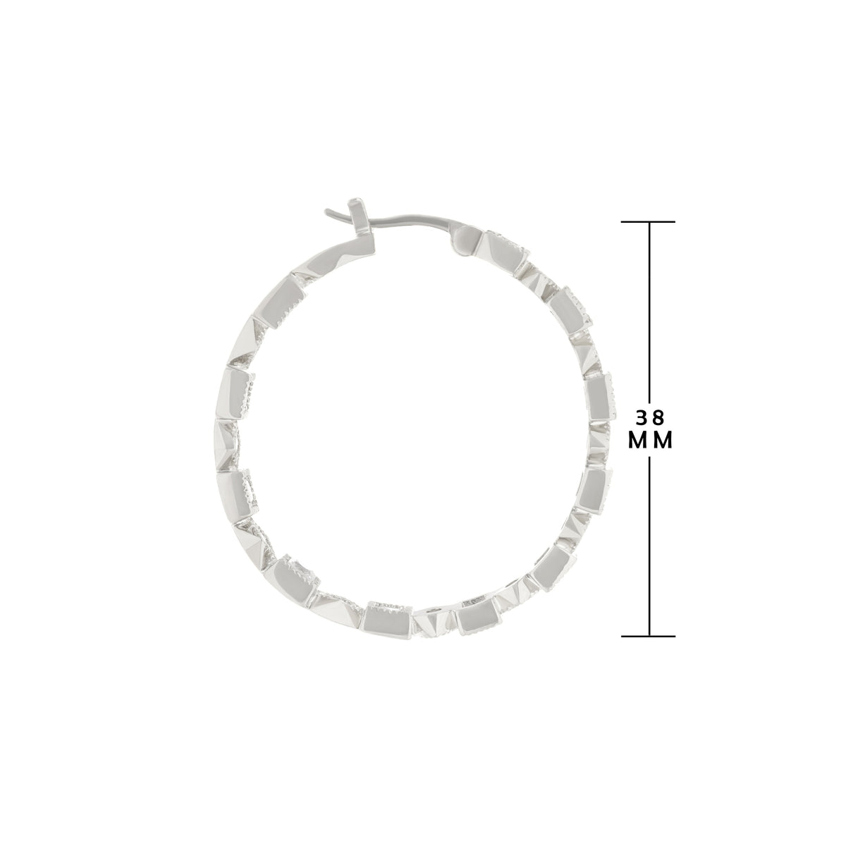 Hoop Earrings
