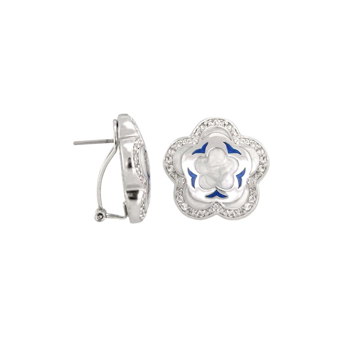 Daisy Love Earrings