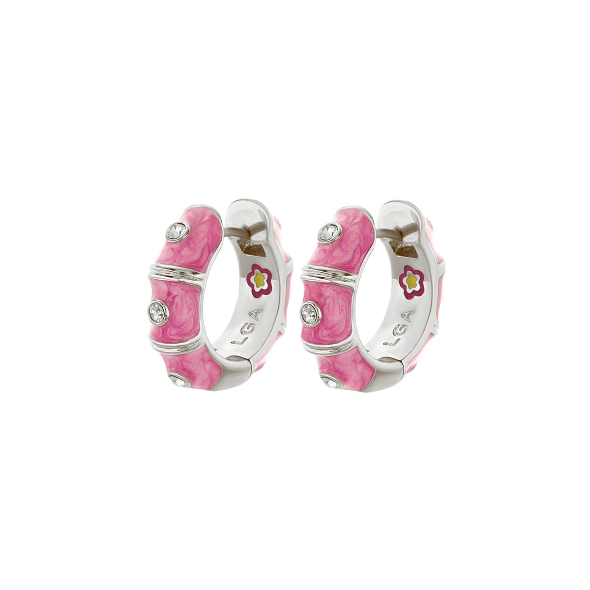 Tiny Dots Earrings