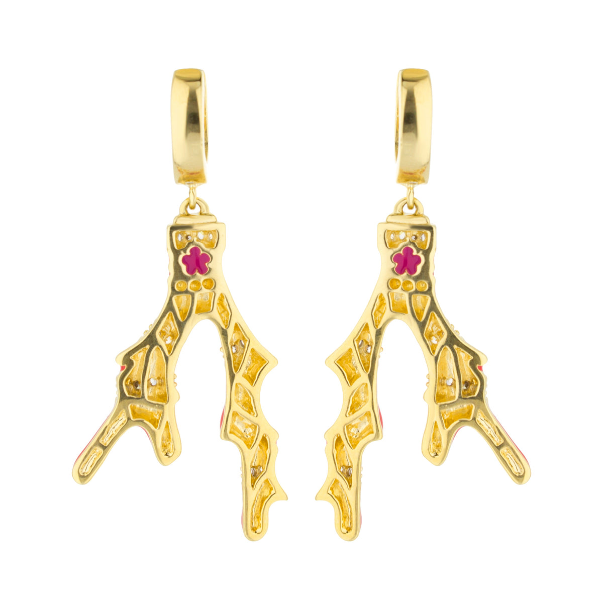 Pretty Little Things Earrings