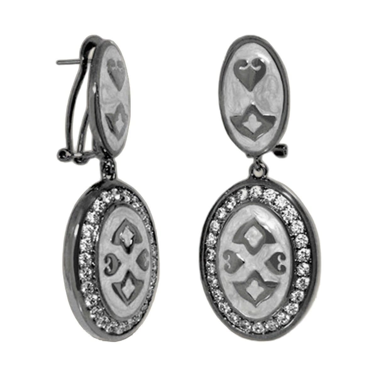 The Eilat Earrings