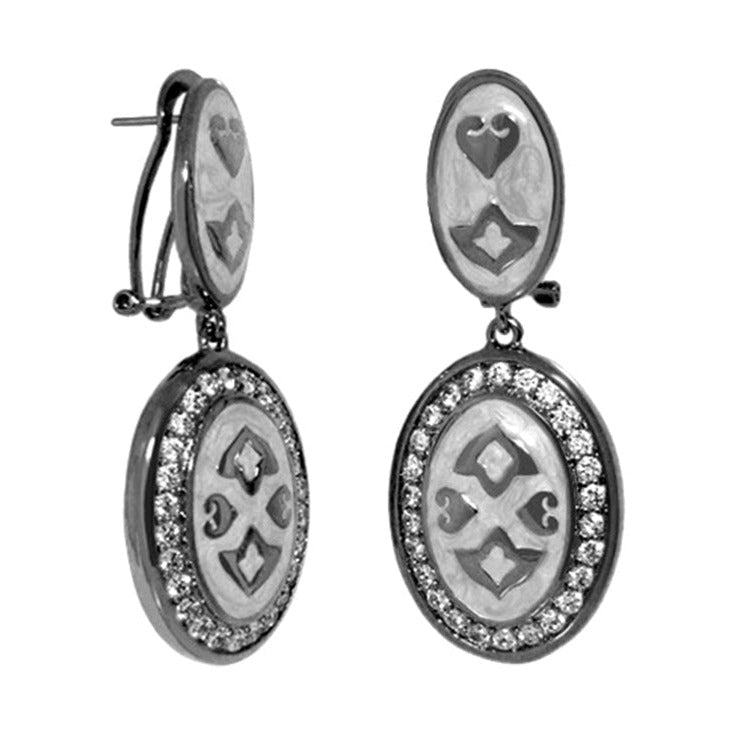 The Eilat Earrings