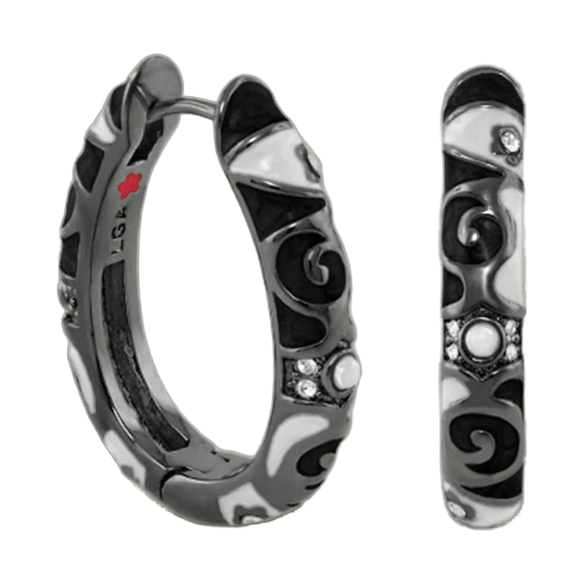 Stackable Fiesta Earring