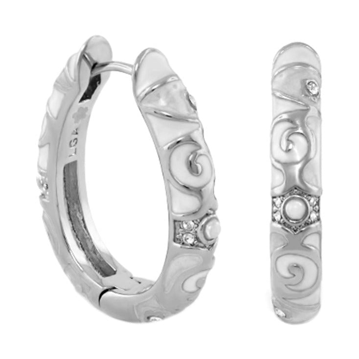 Stackable Fiesta Earrings