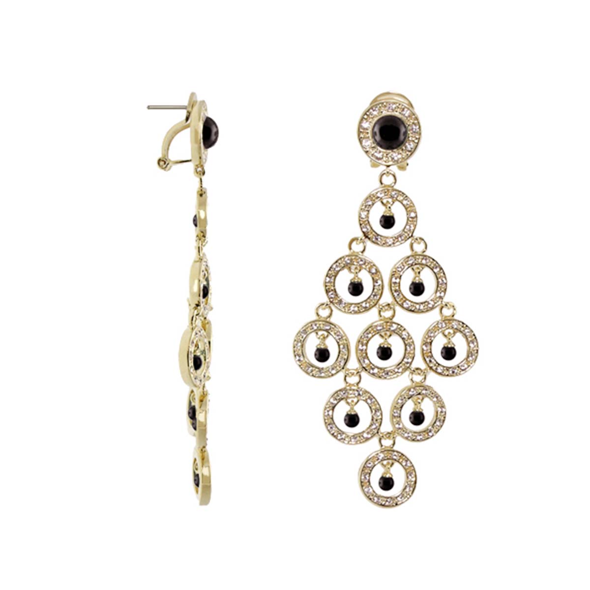Chandelier Earrings