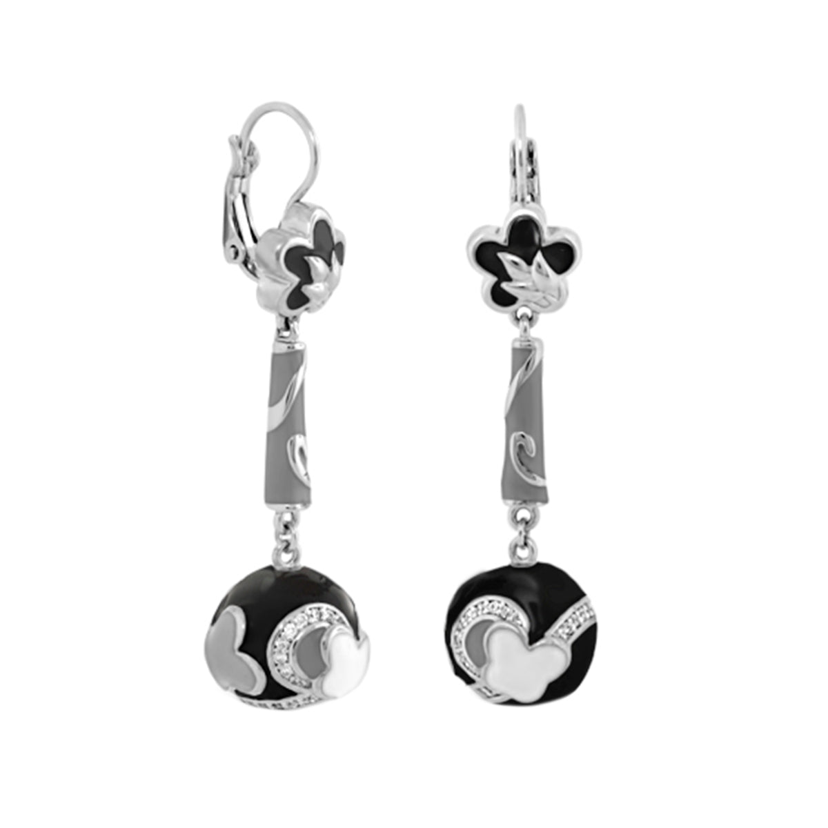 You Neek Earrings