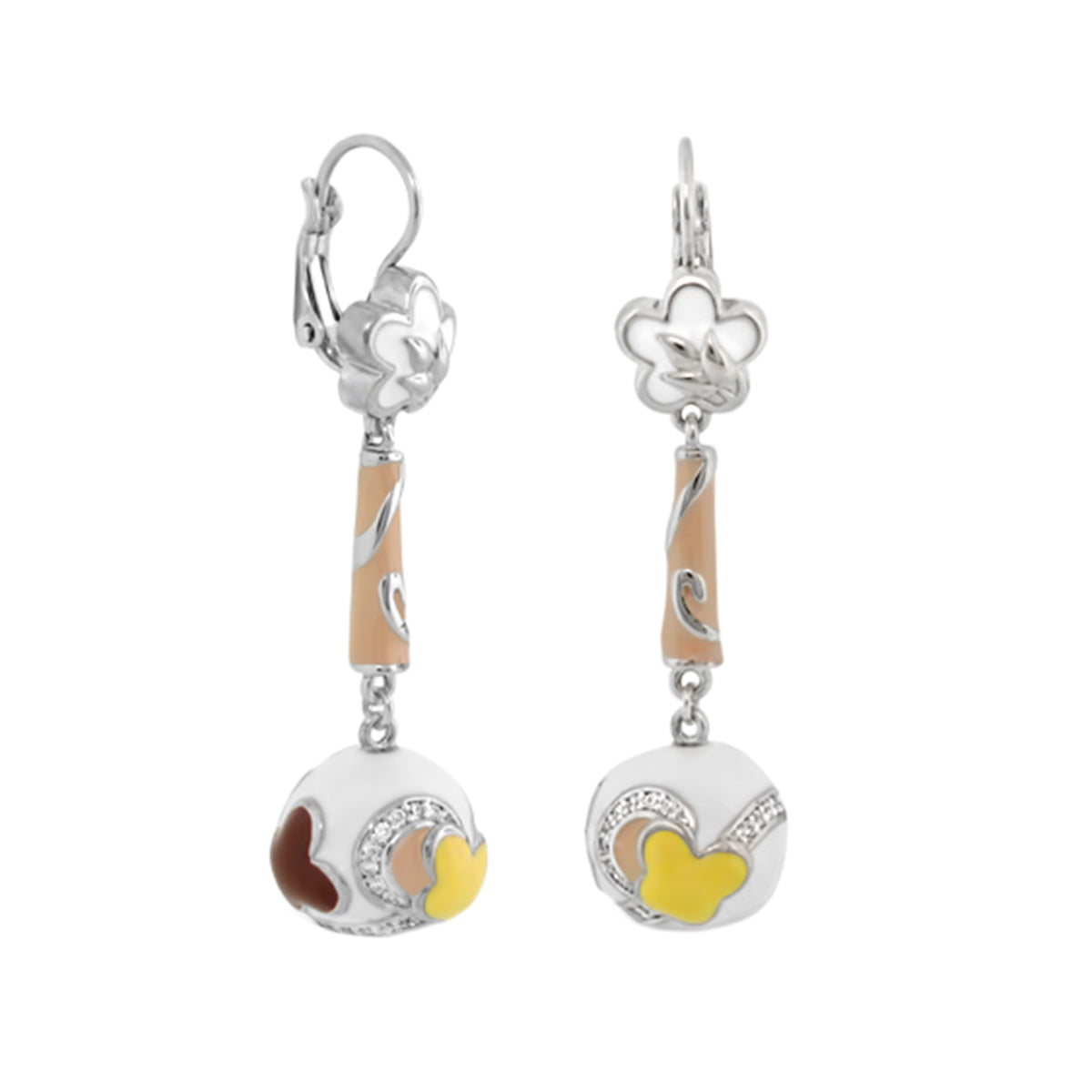 You Neek Earrings