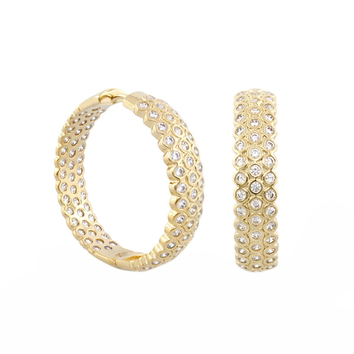 Fun Bubbles Earrings